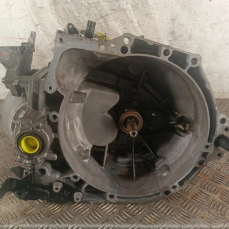 Boite de vitesses CITROEN C4 GRAND PICASSO 2 Photo n°1