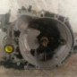 Boite de vitesses CITROEN C4 GRAND PICASSO 2