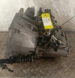 Boite de vitesses CITROEN C4 GRAND PICASSO 2