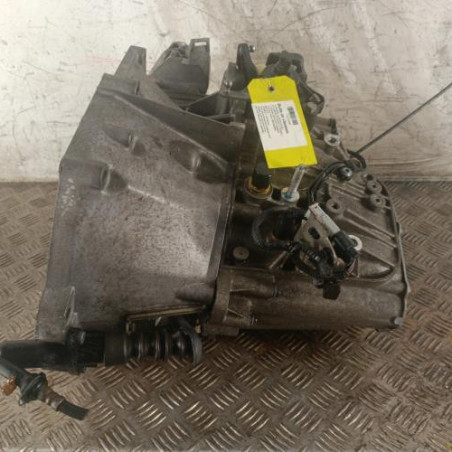 Boite de vitesses CITROEN C4 GRAND PICASSO 2