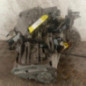 Boite de vitesses CITROEN C4 GRAND PICASSO 2
