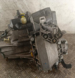 Boite de vitesses CITROEN C4 GRAND PICASSO 2 Photo n°4