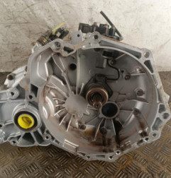 Boite de vitesses OPEL COMBO C Photo n°1