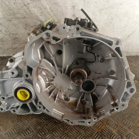 Boite de vitesses OPEL COMBO C Photo n°1