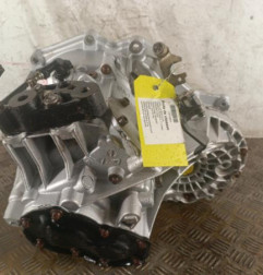 Boite de vitesses OPEL COMBO C Photo n°3