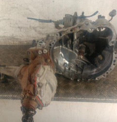 Boite de vitesses TOYOTA RAV4 2 Photo n°1