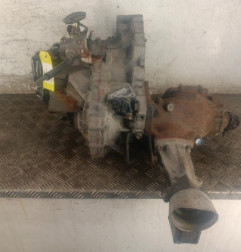 Boite de vitesses TOYOTA RAV4 2 Photo n°3