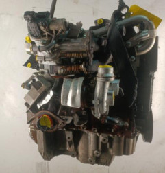 Moteur RENAULT TWINGO 2 Photo n°1