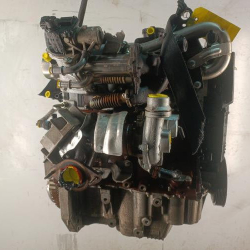 Moteur RENAULT TWINGO 2