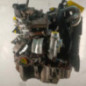 Moteur RENAULT TWINGO 2
