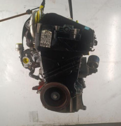 Moteur RENAULT TWINGO 2