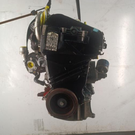 Moteur RENAULT TWINGO 2