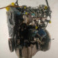 Moteur RENAULT TWINGO 2