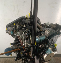 Moteur RENAULT TWINGO 2 Photo n°5