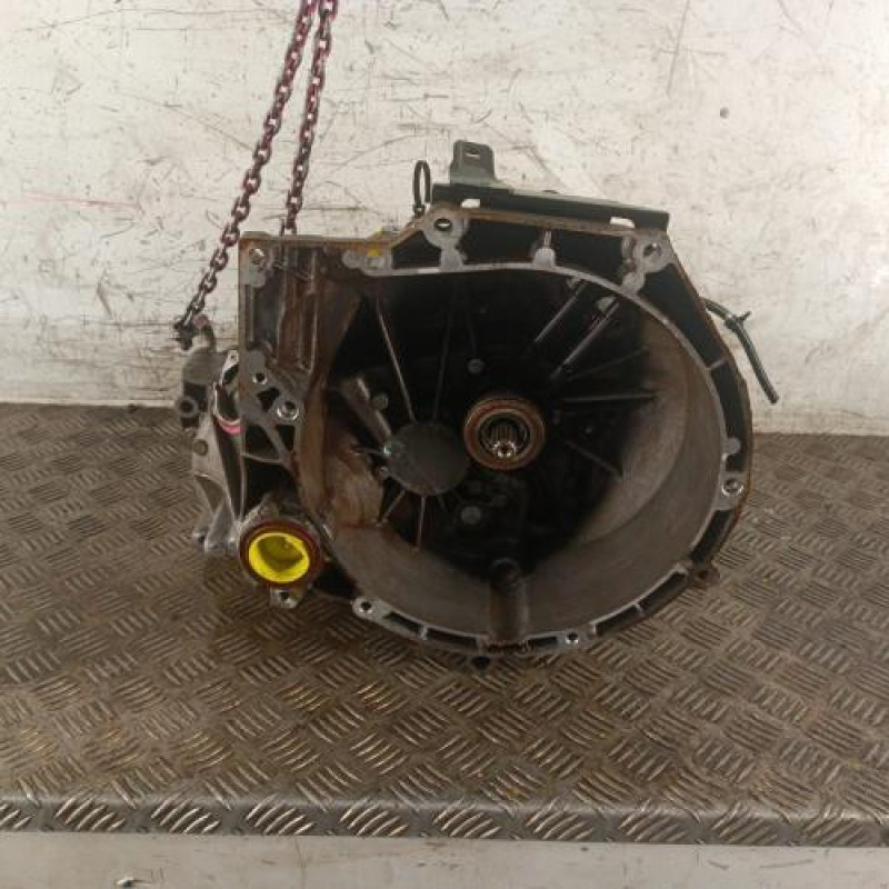 Boite de vitesses FORD FIESTA 6
