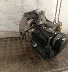 Boite de vitesses FORD FIESTA 6