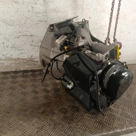Boite de vitesses FORD FIESTA 6