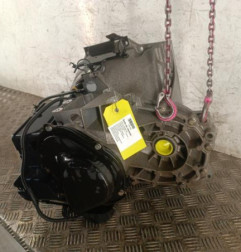 Boite de vitesses FORD FIESTA 6 Photo n°3
