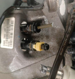 Boite de vitesses FORD FIESTA 6 Photo n°4