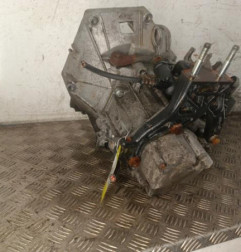 Boite de vitesses FIAT DOBLO 2