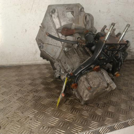 Boite de vitesses FIAT DOBLO 2