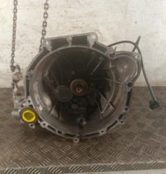 Boite de vitesses FORD FIESTA 6 Photo n°1
