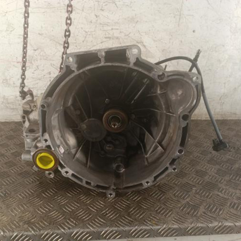 Boite de vitesses FORD FIESTA 6
