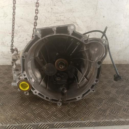 Boite de vitesses FORD FIESTA 6 Photo n°1