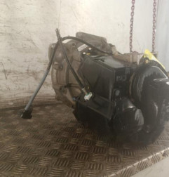 Boite de vitesses FORD FIESTA 6