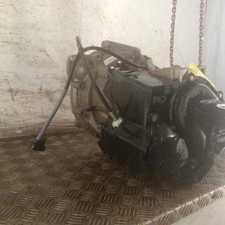 Boite de vitesses FORD FIESTA 6