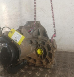 Boite de vitesses FORD FIESTA 6 Photo n°3