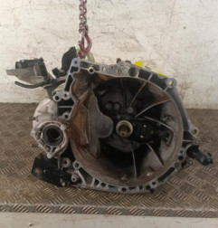 Boite de vitesses PEUGEOT 308 2 SW Photo n°1