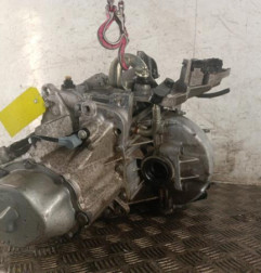 Boite de vitesses PEUGEOT 308 2 SW Photo n°3