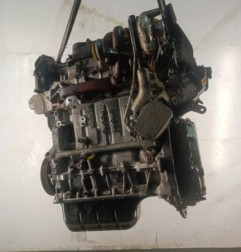 Moteur PEUGEOT PARTNER 2 Photo n°1