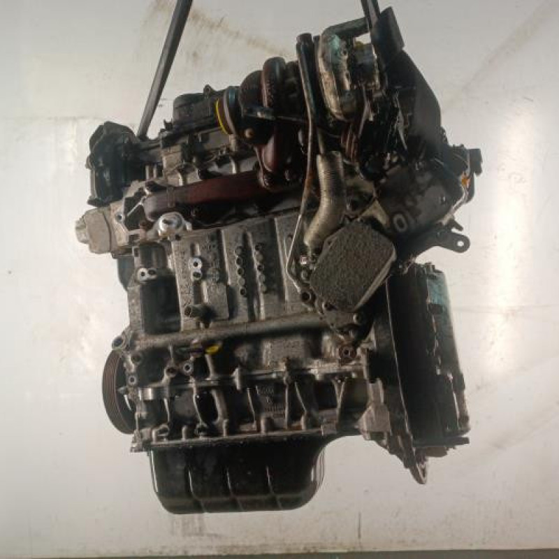 Moteur PEUGEOT PARTNER 2