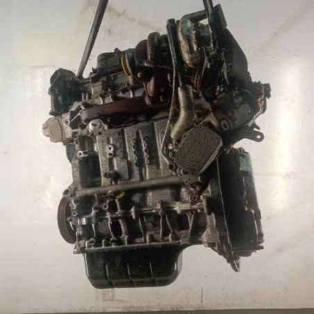 Moteur PEUGEOT PARTNER 2 Photo n°1