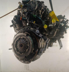Moteur PEUGEOT PARTNER 2