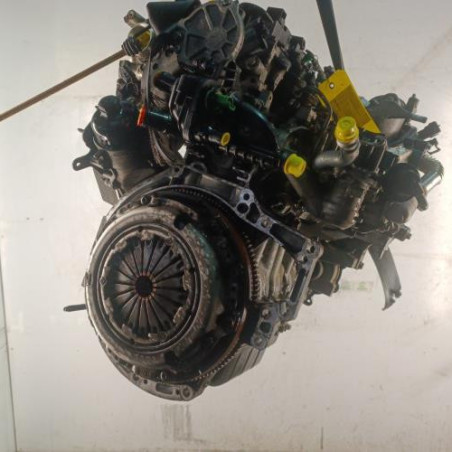Moteur PEUGEOT PARTNER 2