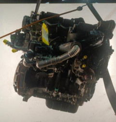 Moteur PEUGEOT PARTNER 2 Photo n°3