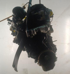 Moteur PEUGEOT PARTNER 2 Photo n°4