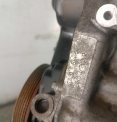 Moteur PEUGEOT PARTNER 2 Photo n°5