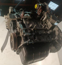 Moteur PEUGEOT PARTNER 2 Photo n°7