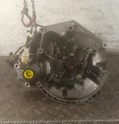 Boite de vitesses CITROEN SAXO Photo n°1