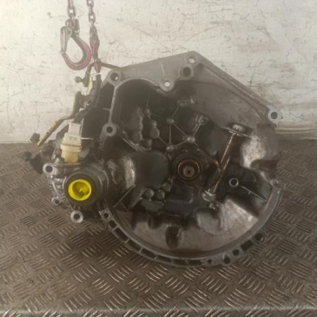 Boite de vitesses CITROEN SAXO Photo n°1