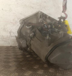 Boite de vitesses CITROEN SAXO