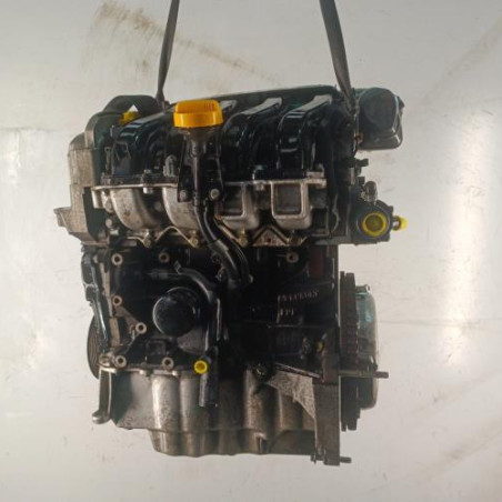 Moteur RENAULT CLIO 3 Photo n°1