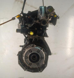 Moteur RENAULT CLIO 3