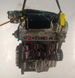 Moteur RENAULT CLIO 3 Photo n°3