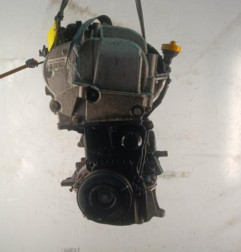 Moteur RENAULT CLIO 3 Photo n°4