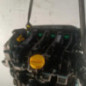 Moteur RENAULT CLIO 3